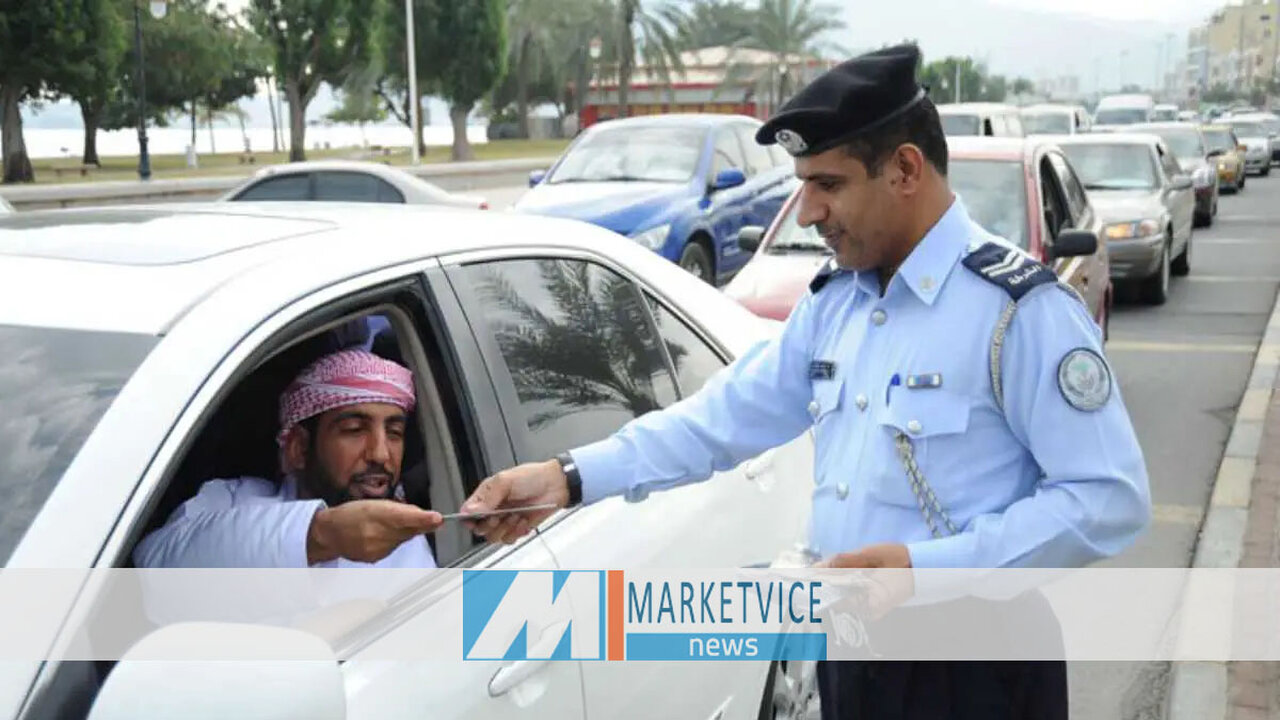 UAE : announces 50% reduction in Sharjah traffic fines