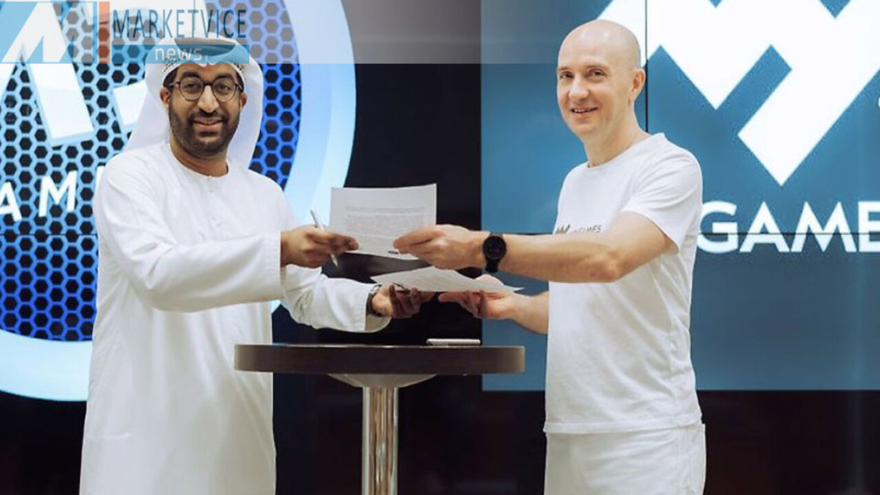 MY.GAMES establishes its first MENA headquarters in Abu Dhabi