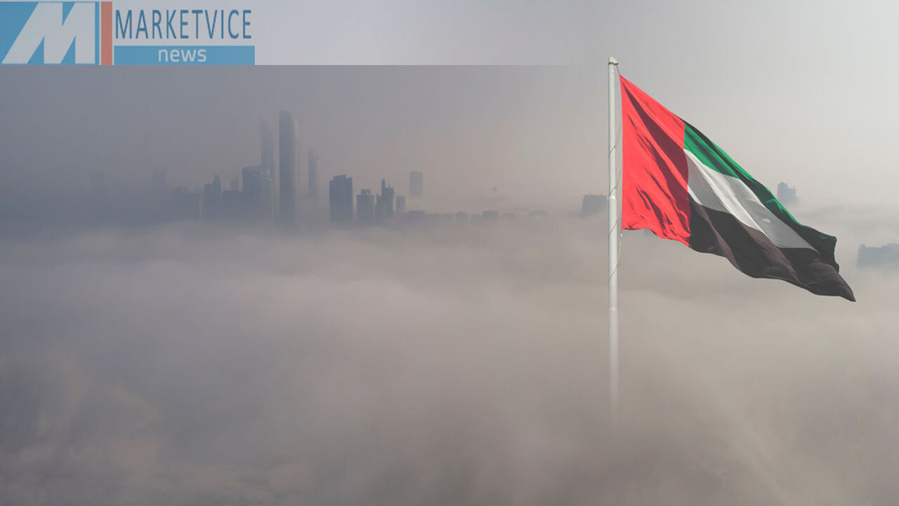 UAE National Centre of Meteorology warns of the possibility of fog and low visibility