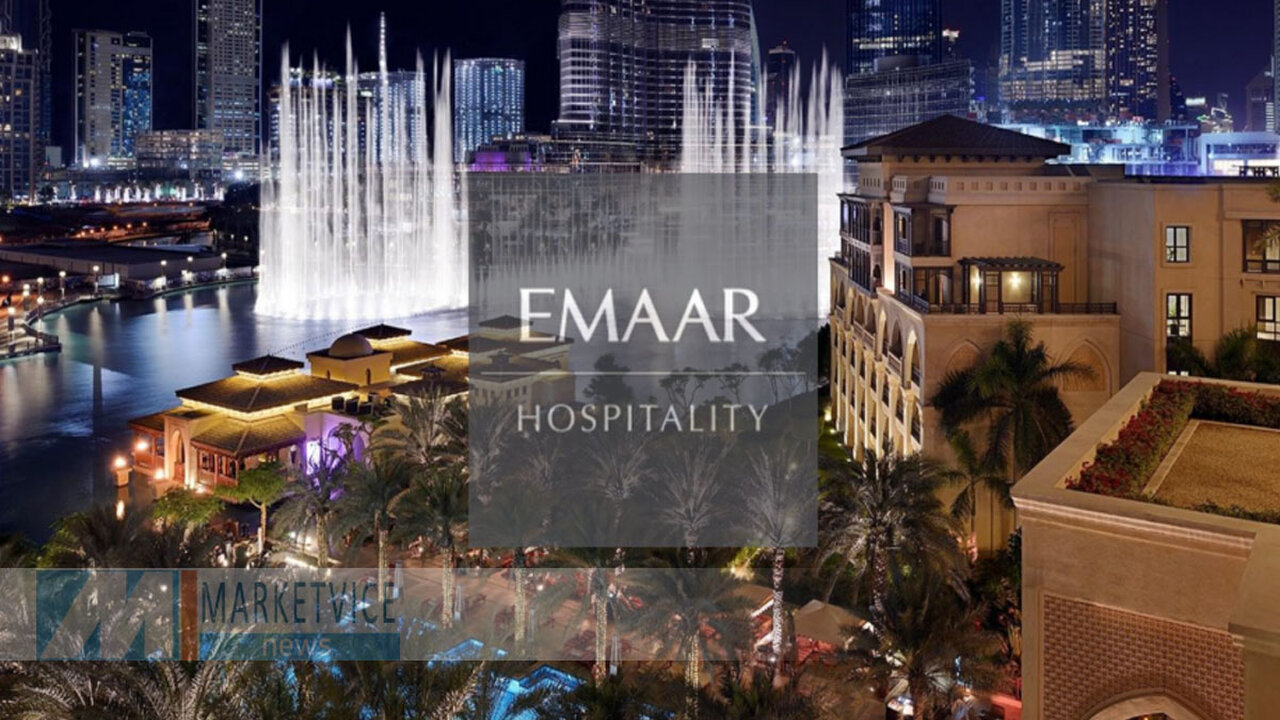  ATM 2023 Emaar Hospitality, based in Dubai, is expanding into the MENA region with 8 new openings