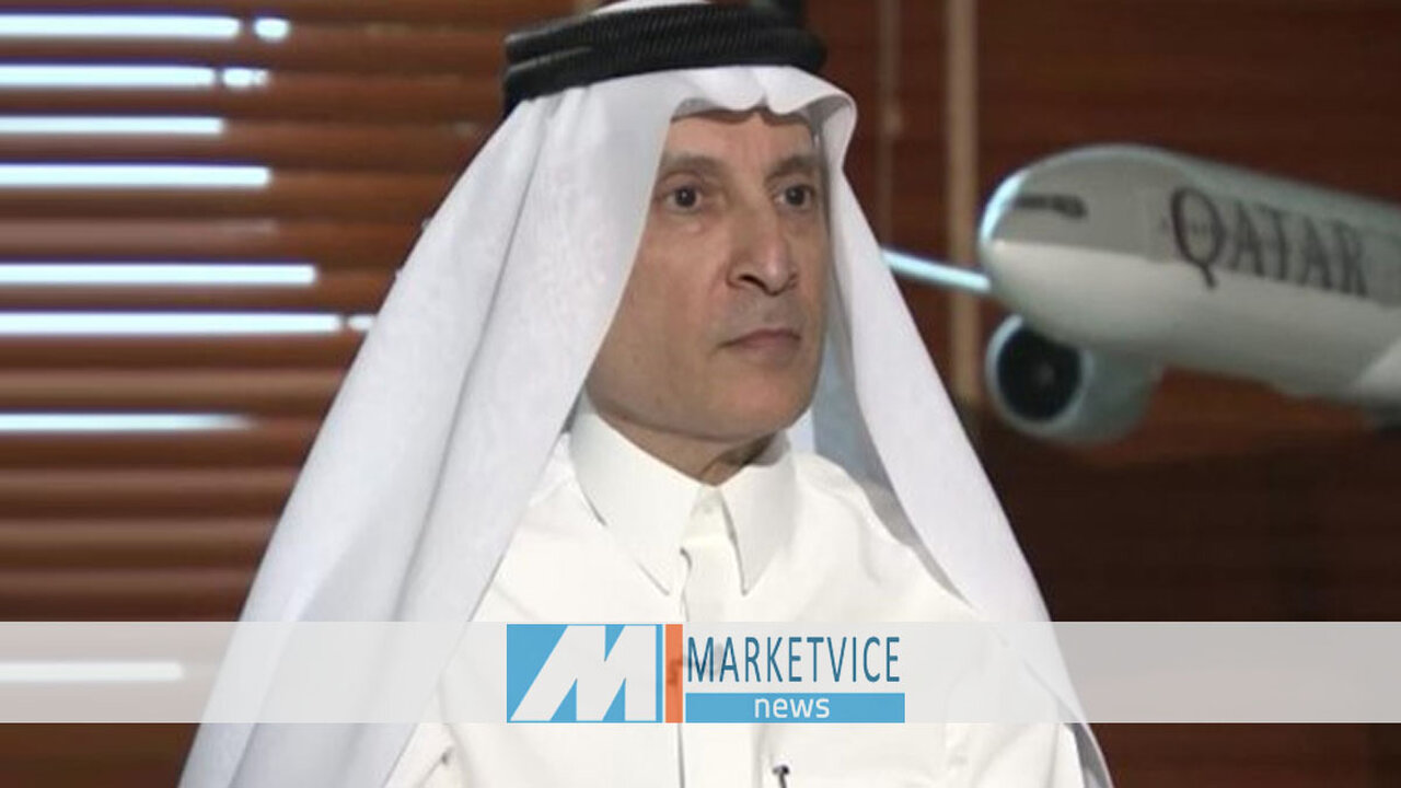  Dubai ATM: Qatar Airways CEO: "We will support and work with Riyadh Air"