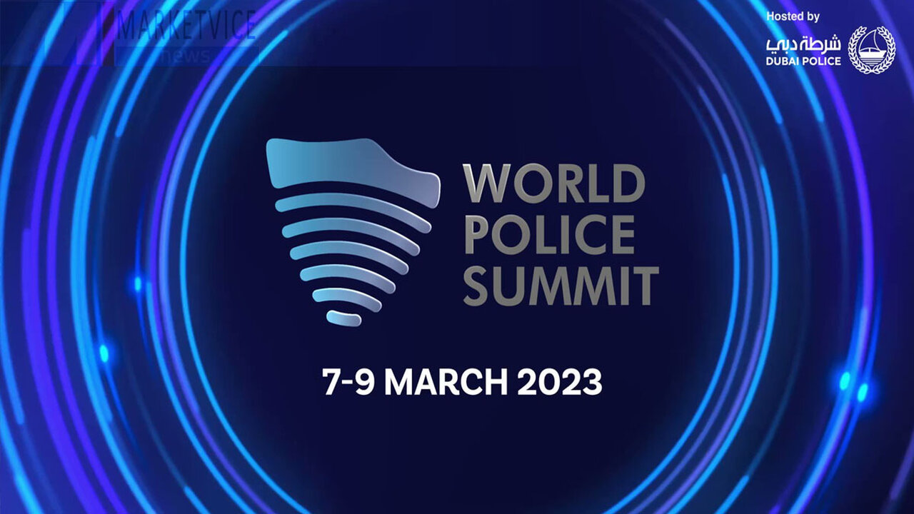 In March 2024, Dubai will play home to the Third World Police Summit