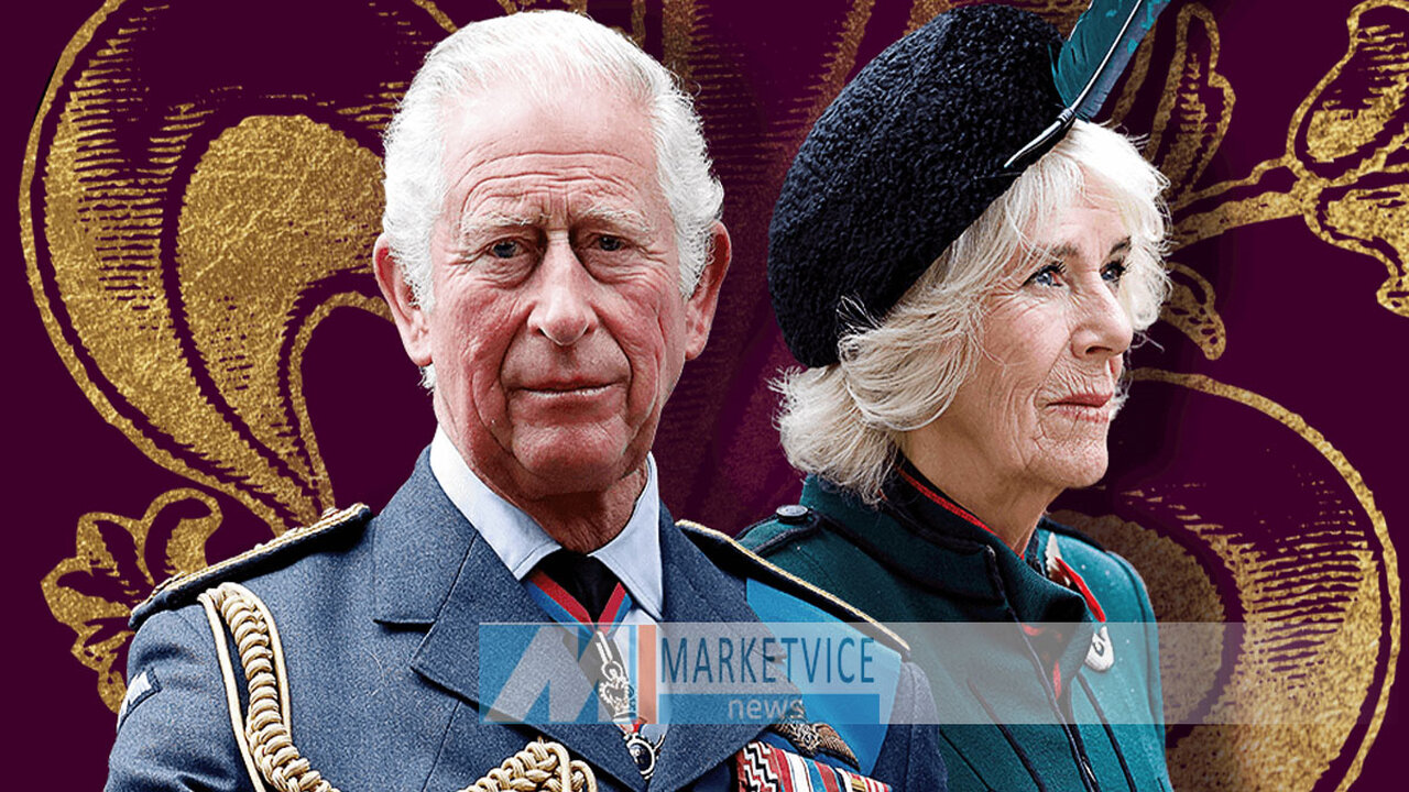 King Charles III: A to Z of Quick Facts
