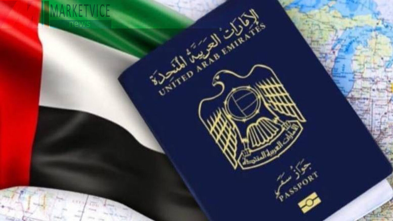 List of nations for which UAE citizens don't need visas