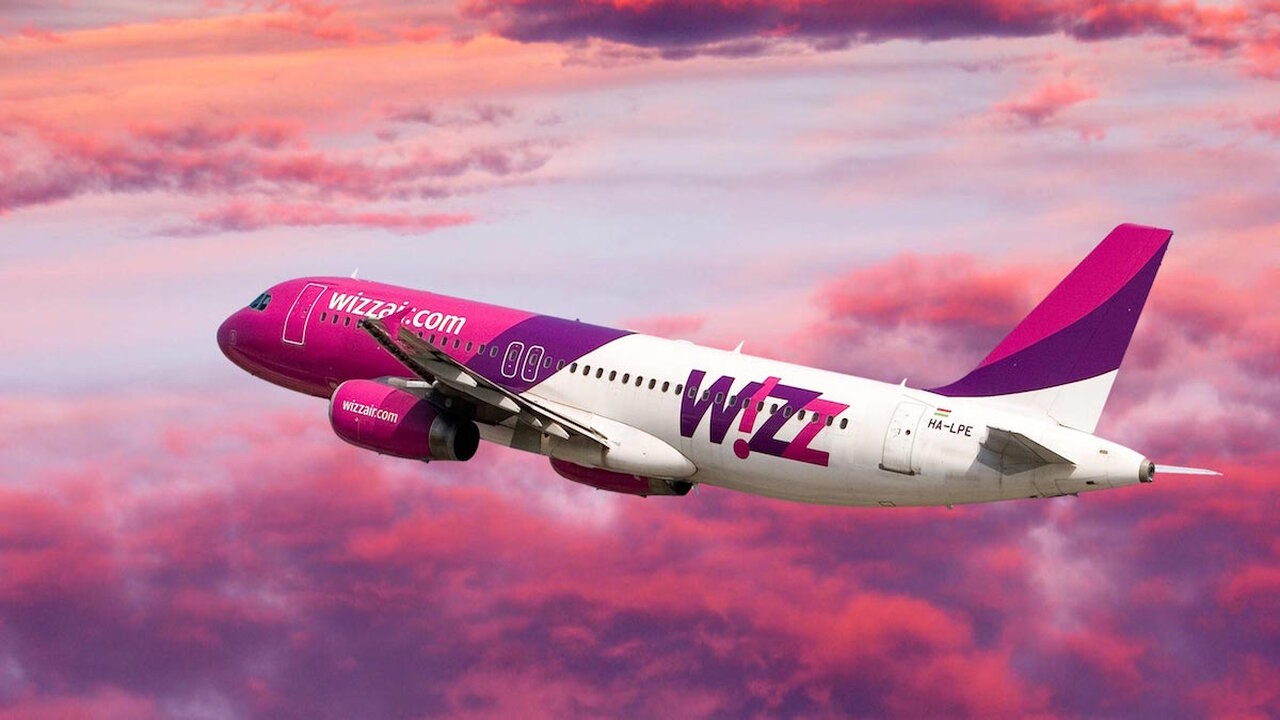 A promotion from Wizz Air Abu Dhabi provides 20% off on fares