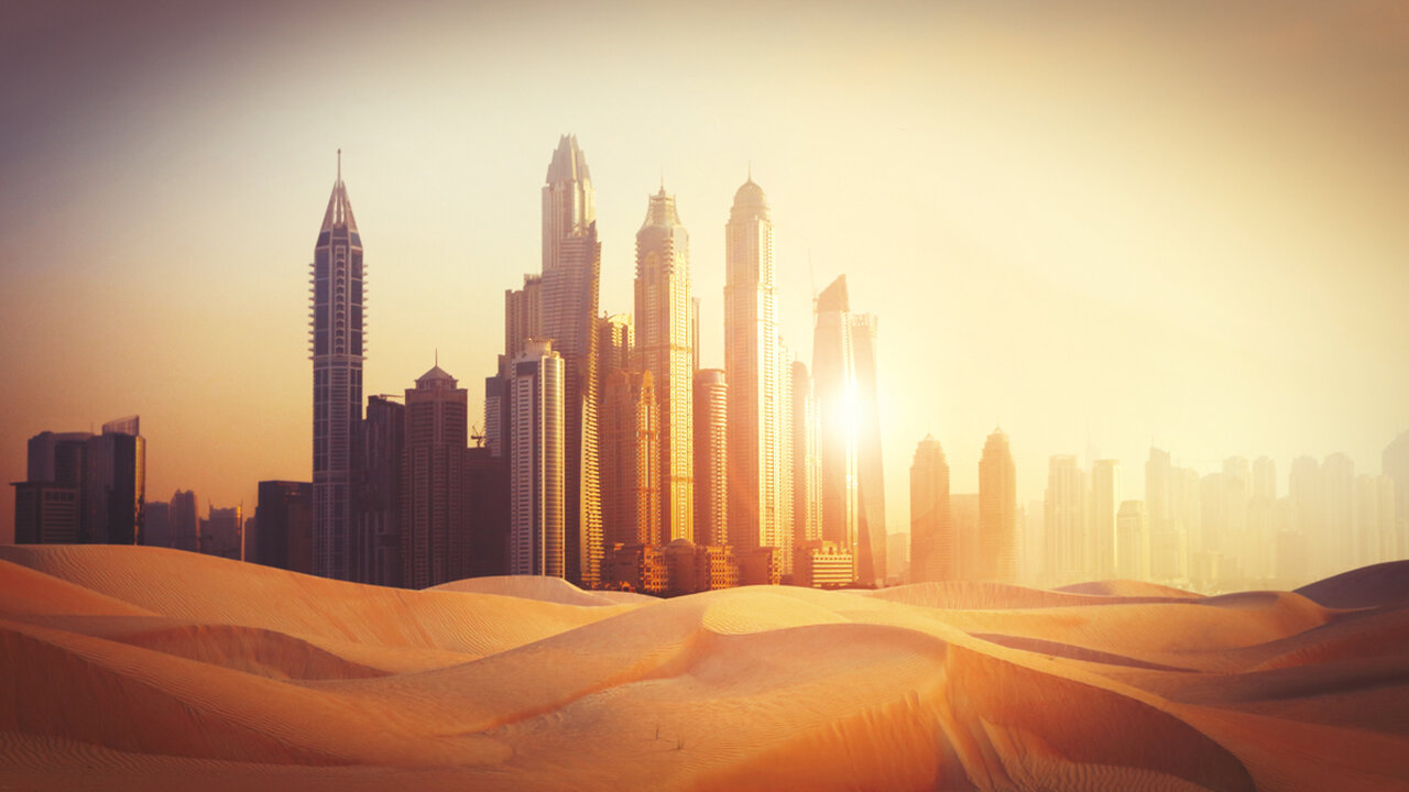 UAE weather: A rough seas alert has been issued, with a high of 39°C