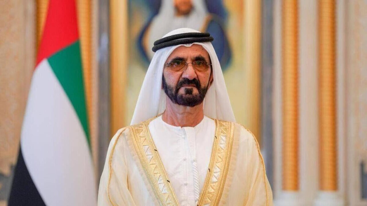 Sheikh Mohammed issues decision regarding the new Board of Dubai Community Service Appreciation Award