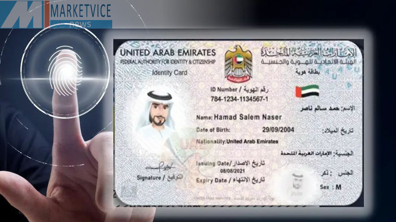 UAE: Use this easy trick to avoid Emirates ID and visa penalties