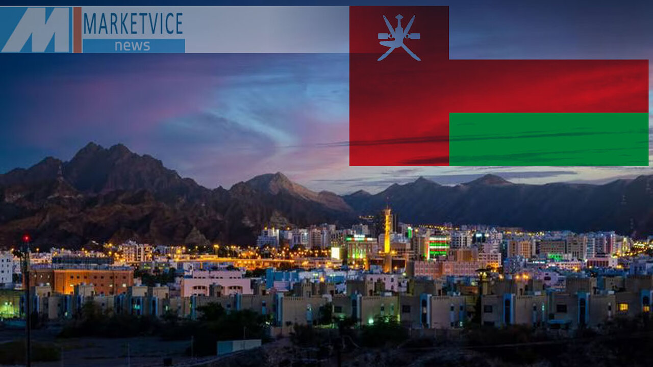 The IMF projects a recovery in Oman's economic growth to 2.7% in 2024