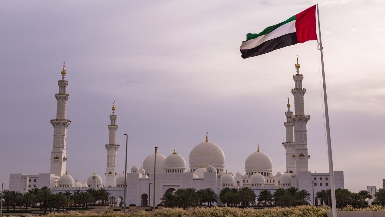 UAE : Eid Al Adha holiday 2023 from 29 june to 1 July