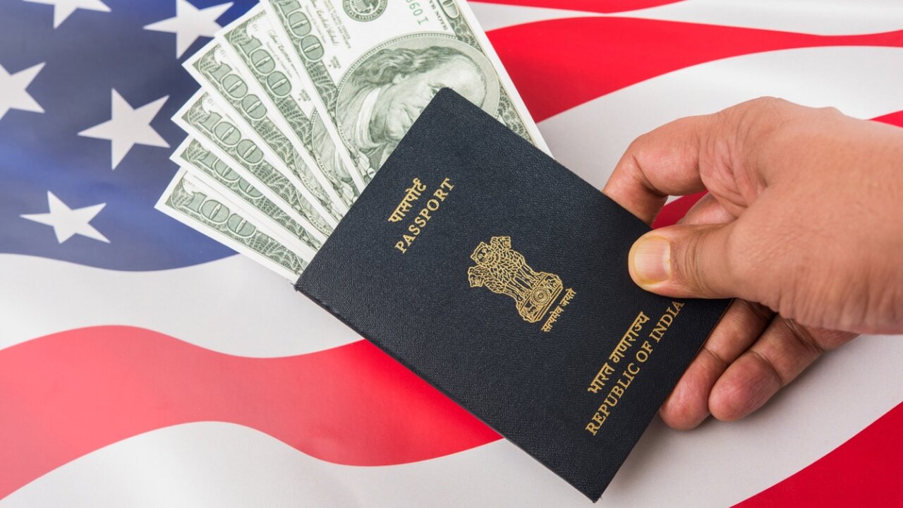 US Consular Teams Advocate for Speedier India Visa Processing