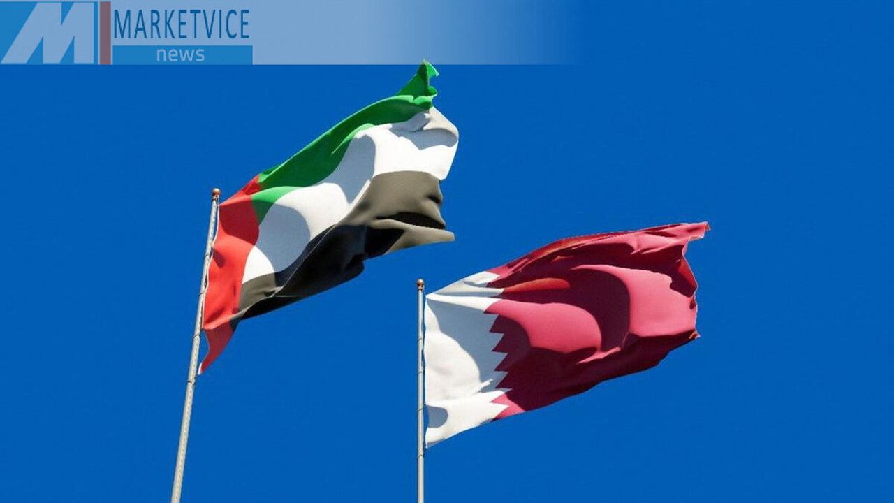 UAE and Qatar reopen embassies and resume diplomatic representation