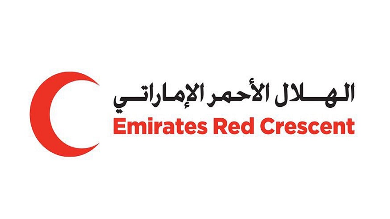 تعرف على .. كيفية التسجيل فى مساعدات الهلال الأحمر الإماراتى