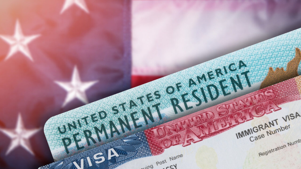 US Eases Green Card regulations, Helping Professionals Get Visas Faster