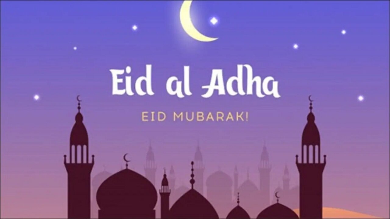 UAE announces holiday dates for Eid Al Adha 