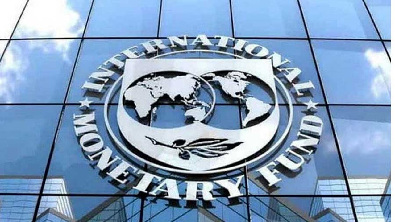 IMF working on international central bank digital currency platform