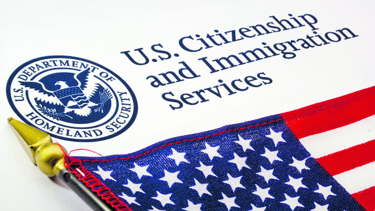 USCIS Announces New Policy Offering Relief to H-1B, L-1 Visa Holders