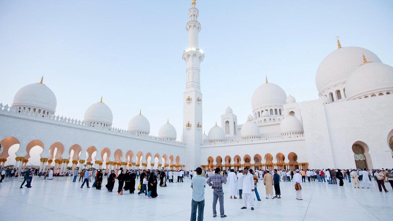 Activities during Eid Al Adha in the UAE for your enjoyment