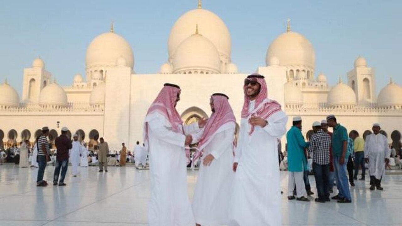 UAE announces a private sector holiday for the six-day Eid Al Adha holiday