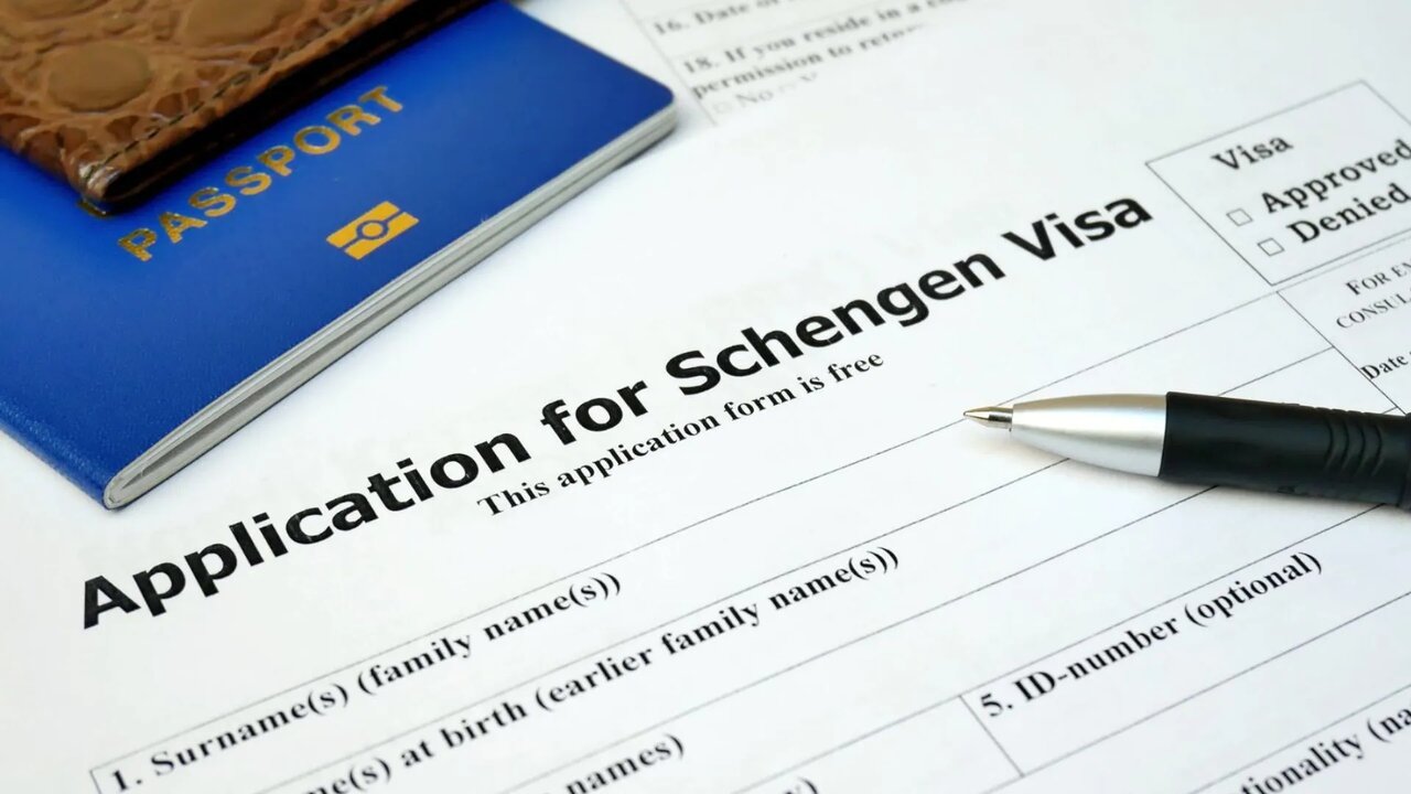 Applications for Schengen visas from citizens of these 10 nations were denied the most frequently in 2022