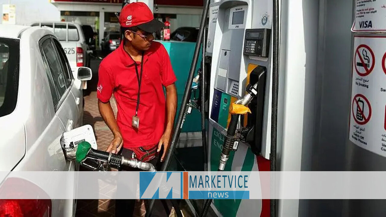 UAE: petrol and diesel Prices July 2023 announced