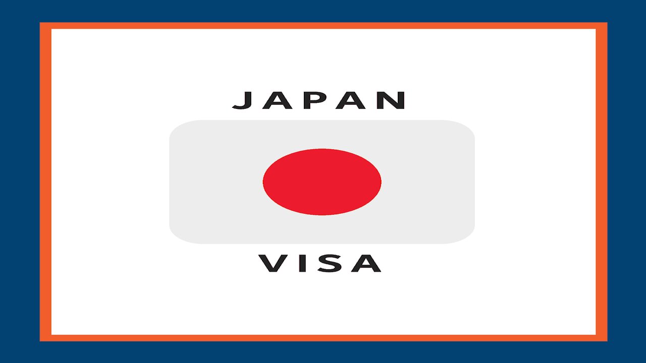 تأشيرة سياحة جديدة لدخول اليابان للسعودين عبر الأنترنت