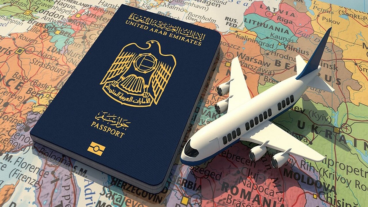تعرف على .. كيفية الأستعلام عن تأشيرة الإمارات برقم الجواز 