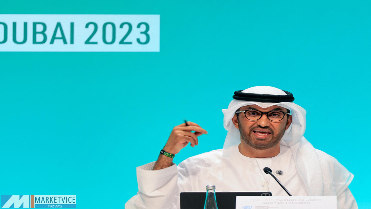 UAE Pledges $100 Million to COP28 Climate Loss and Damage Fund